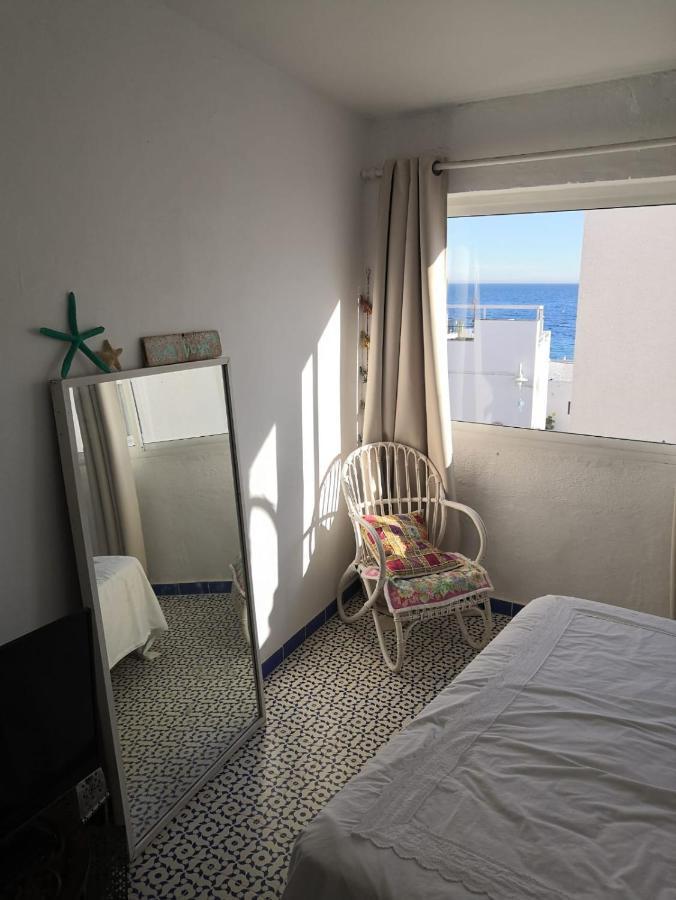 Casa La Chavala Villa Agua Amarga  Eksteriør bilde